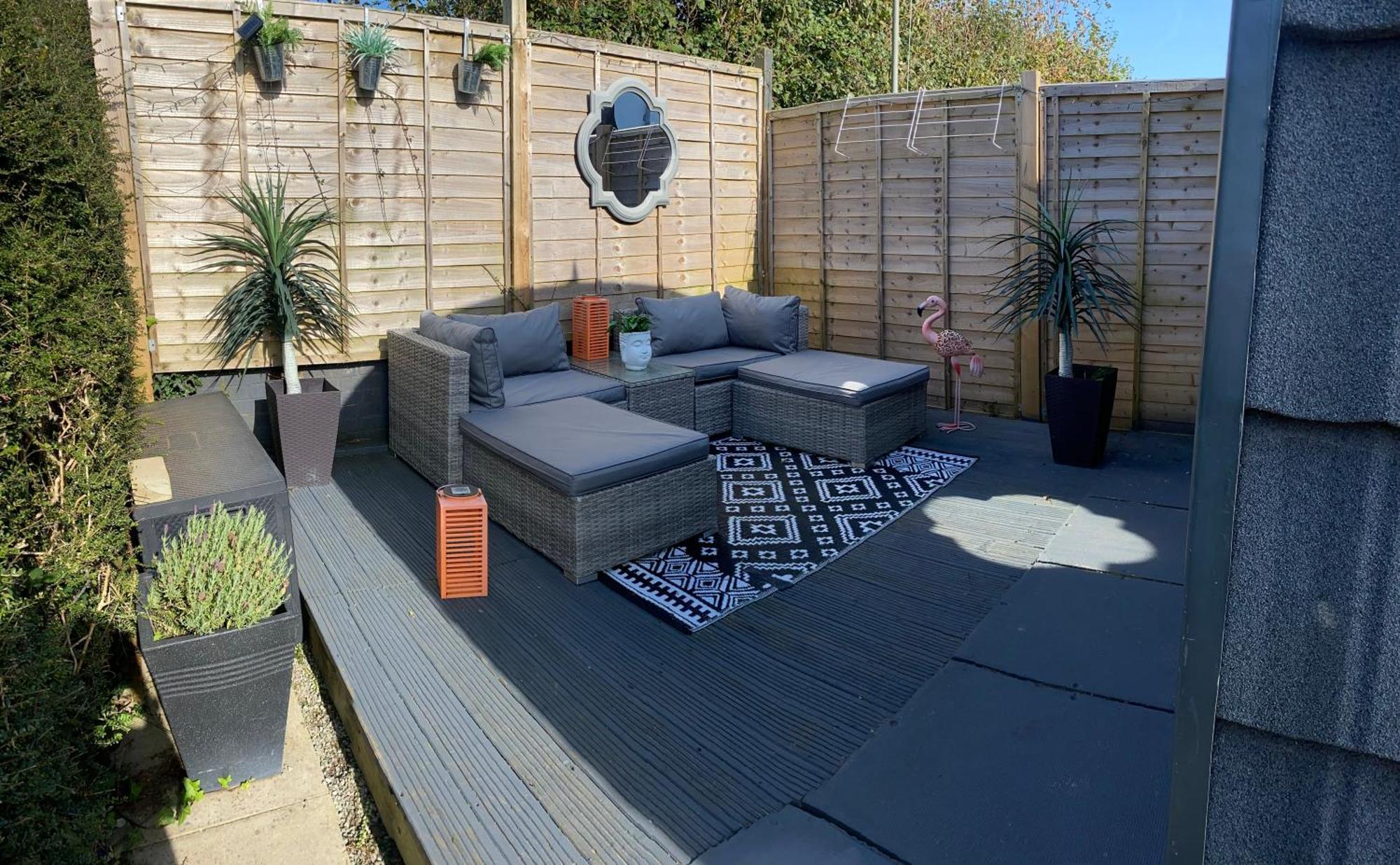 Willow Nook, Near Saundersfoot And Tenby Exterior foto